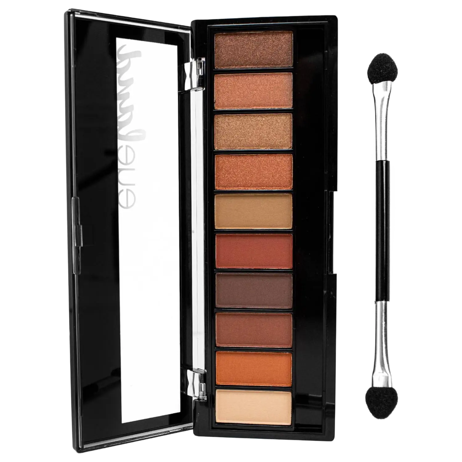 Палитра теней Eyeland Vibes Eyeshadow Palette Palladio Beauty, California Sunset
Палитра теней Eyeland Vibes Eyeshadow Palette Palladio Beauty, California Sunset