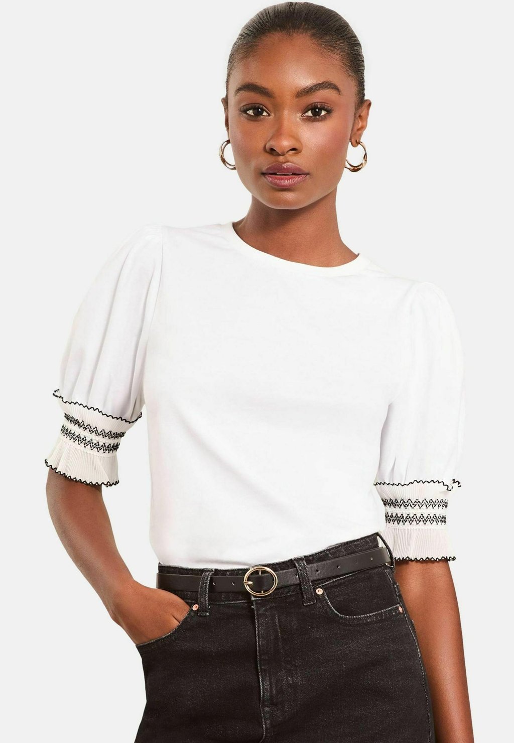 Футболка с принтом REGULAR FIT Lipsy, белый
Футболка с принтом REGULAR FIT Lipsy, белый