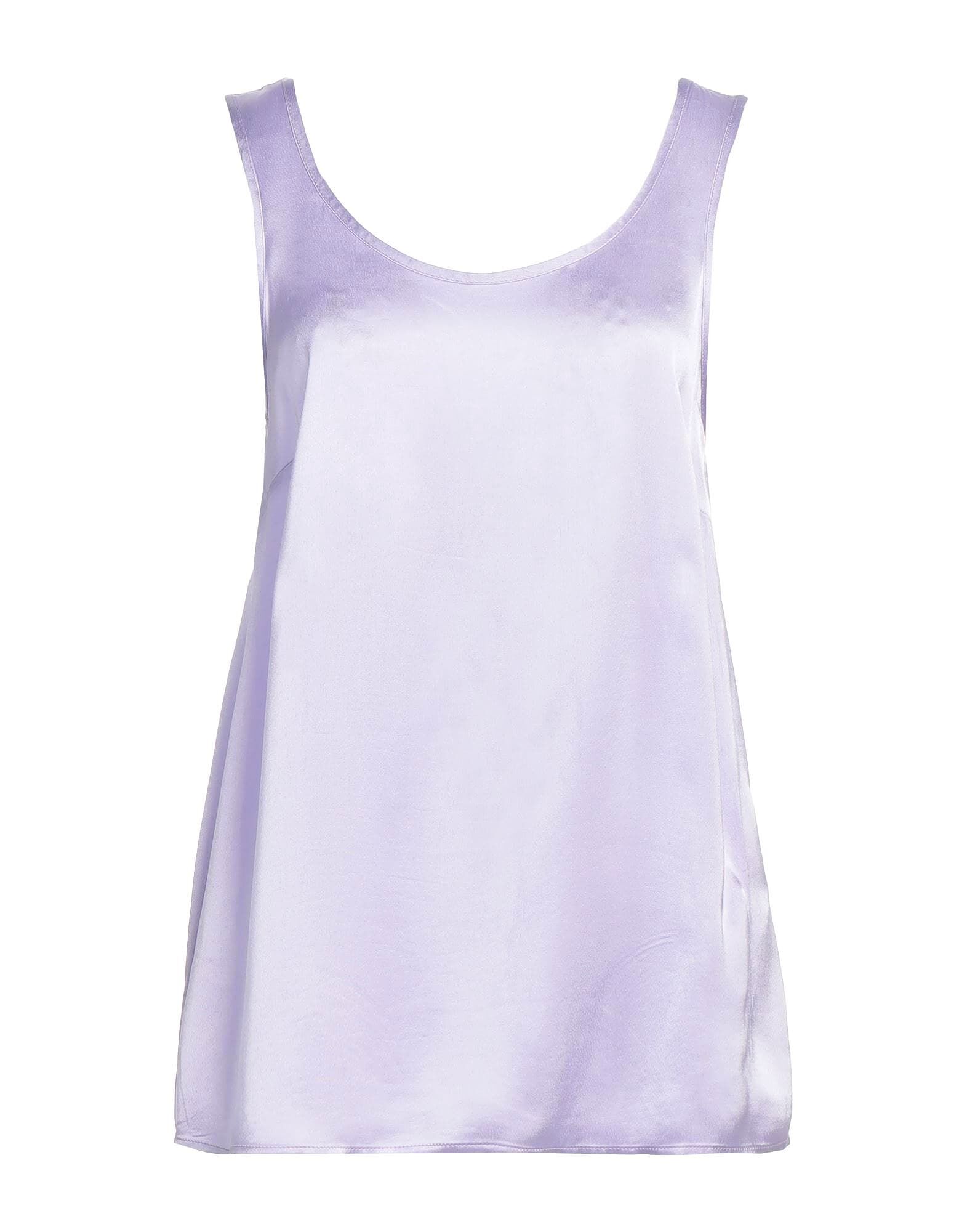 Топ Mvp Wardrobe, лиловый
Топ Mvp Wardrobe, лиловый