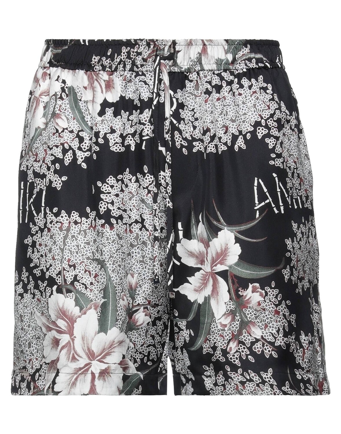 Шорты Amiri, черный
Шорты Amiri, черный