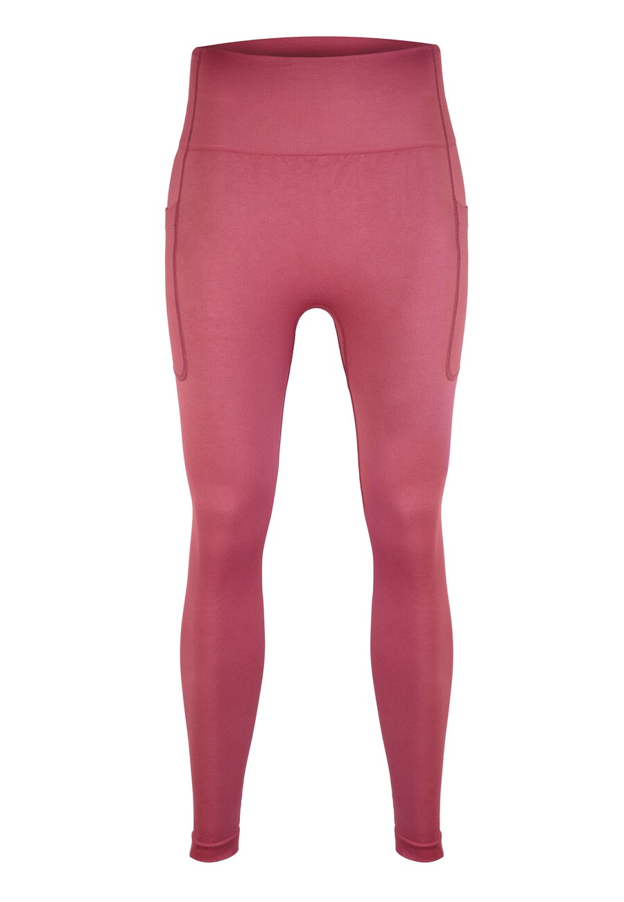 Тренировочные брюки BeShaped Lift Me Up, цвет Berry
Тренировочные брюки BeShaped Lift Me Up, цвет Berry