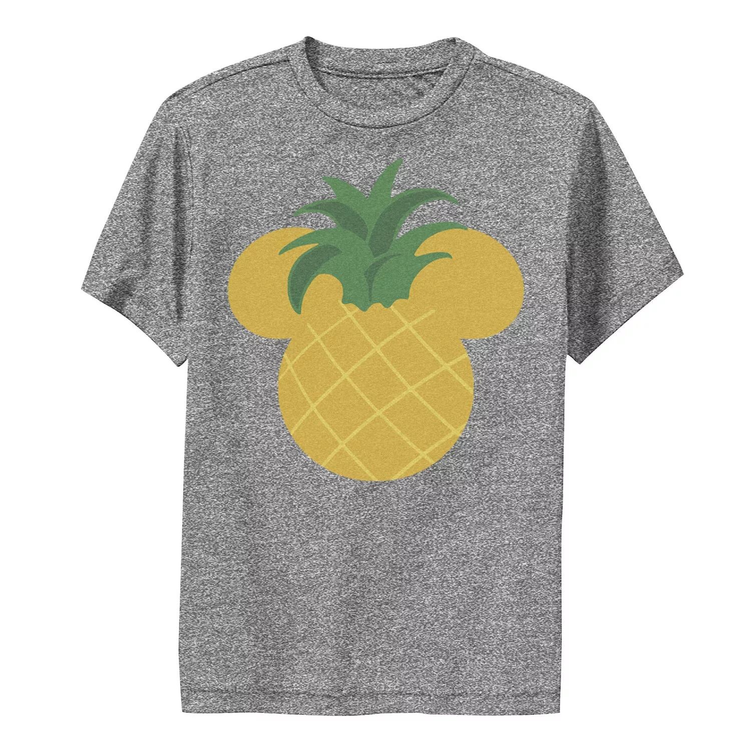 Футболка с изображением головы ананаса Disney's Mickey Mouse для мальчиков 8–20 лет Disney
Футболка с изображением головы ананаса Disney's Mickey Mouse для мальчиков 8–20 лет Disney