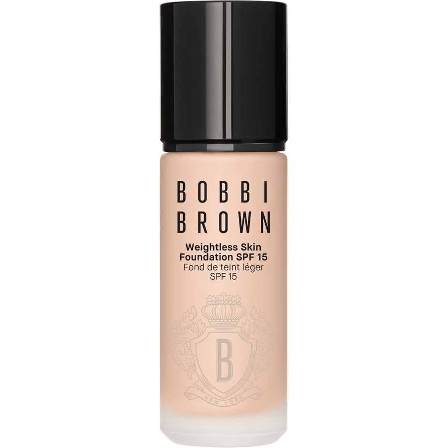 Тональная основа Bobbi Brown Mini Weightless Skin Foundation, 28 Ivory / 13 ml
Тональная основа Bobbi Brown Mini Weightless Skin Foundation, 28 Ivory / 13 ml