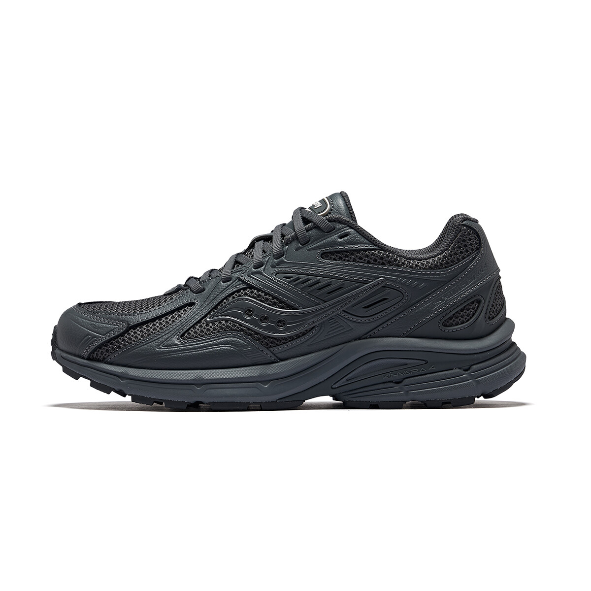 Кроссовки унисекс с низким верхом темно-серые/черные Saucony, Черный, Кроссовки унисекс с низким верхом темно-серые/черные Saucony
Кроссовки унисекс с низким верхом темно-серые/черные Saucony, Черный, Кроссовки унисекс с низким верхом темно-серые/черные Saucony