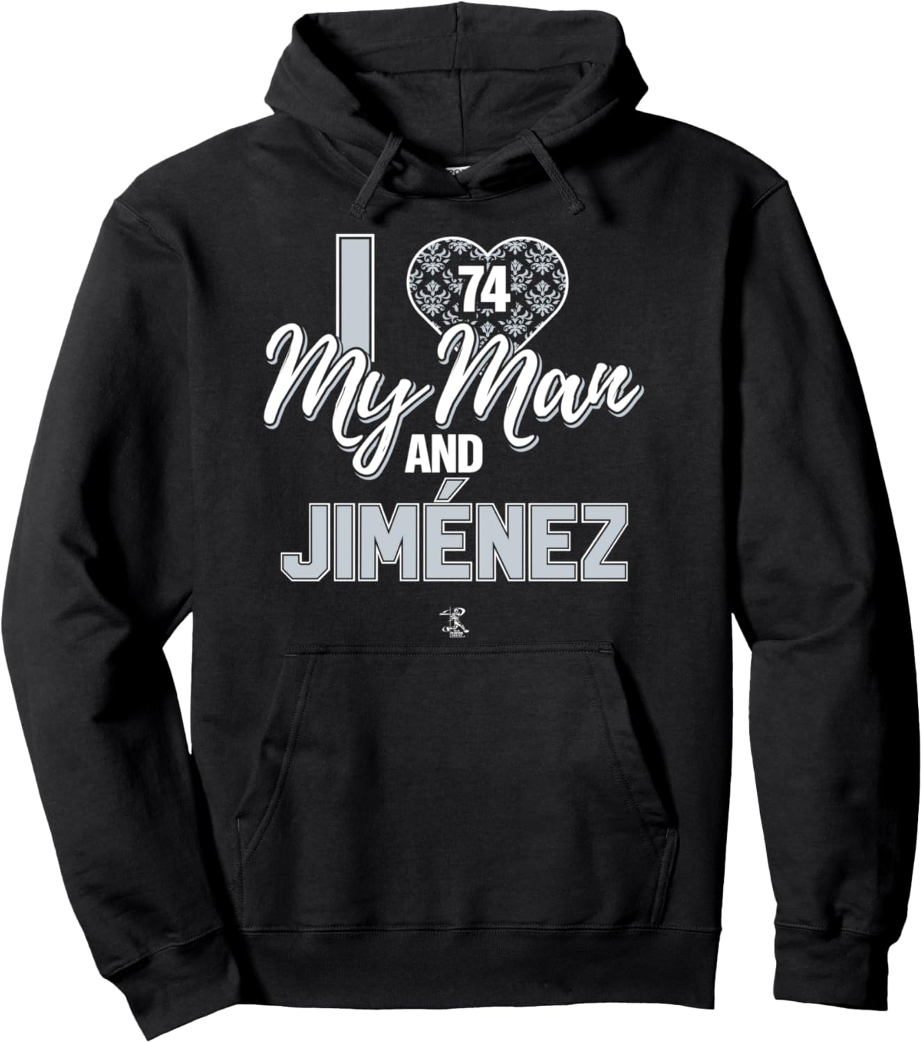 Худи Eroy Himenez I Love My Man Game Day, черная Ballpark Mvp, Черный, Худи Eroy Himenez I Love My Man Game Day, черная Ballpark Mvp
Худи Eroy Himenez I Love My Man Game Day, черная Ballpark Mvp, Черный, Худи Eroy Himenez I Love My Man Game Day, черная Ballpark Mvp