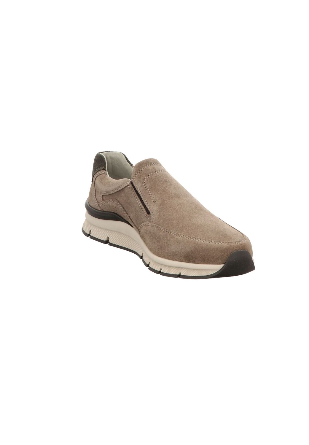 Тапочки Михаил Sioux, черный
Тапочки Михаил Sioux, черный