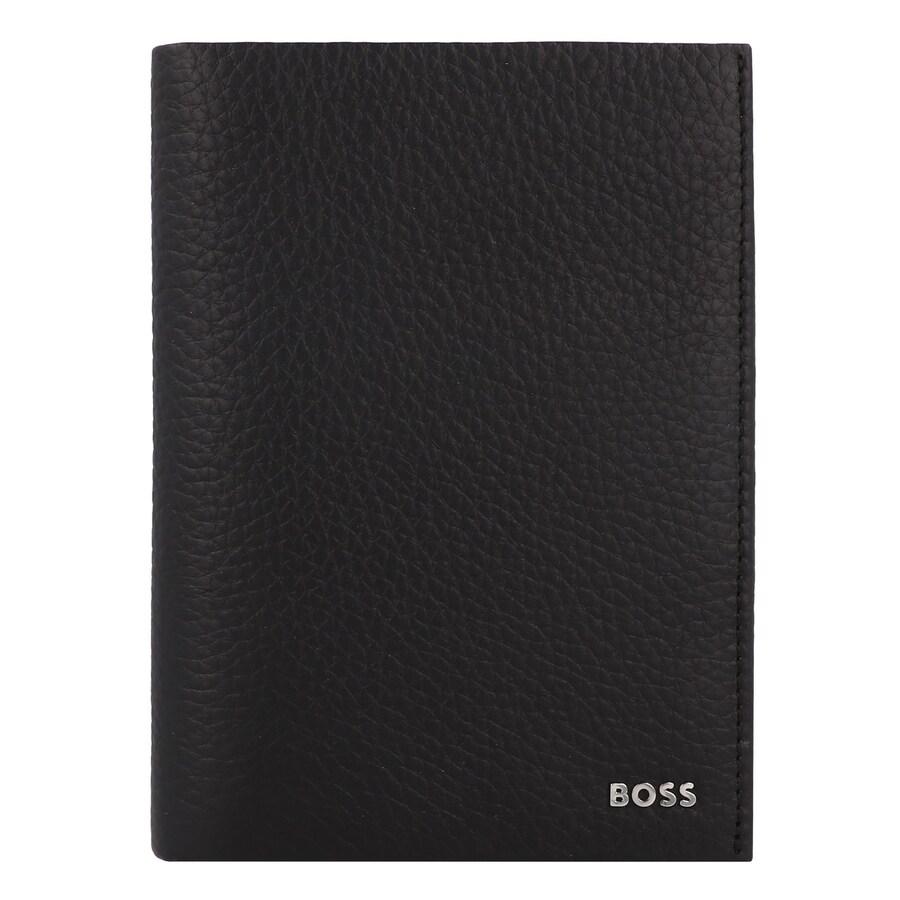 Кошелек BOSS New Crosstown, черный
Кошелек BOSS New Crosstown, черный