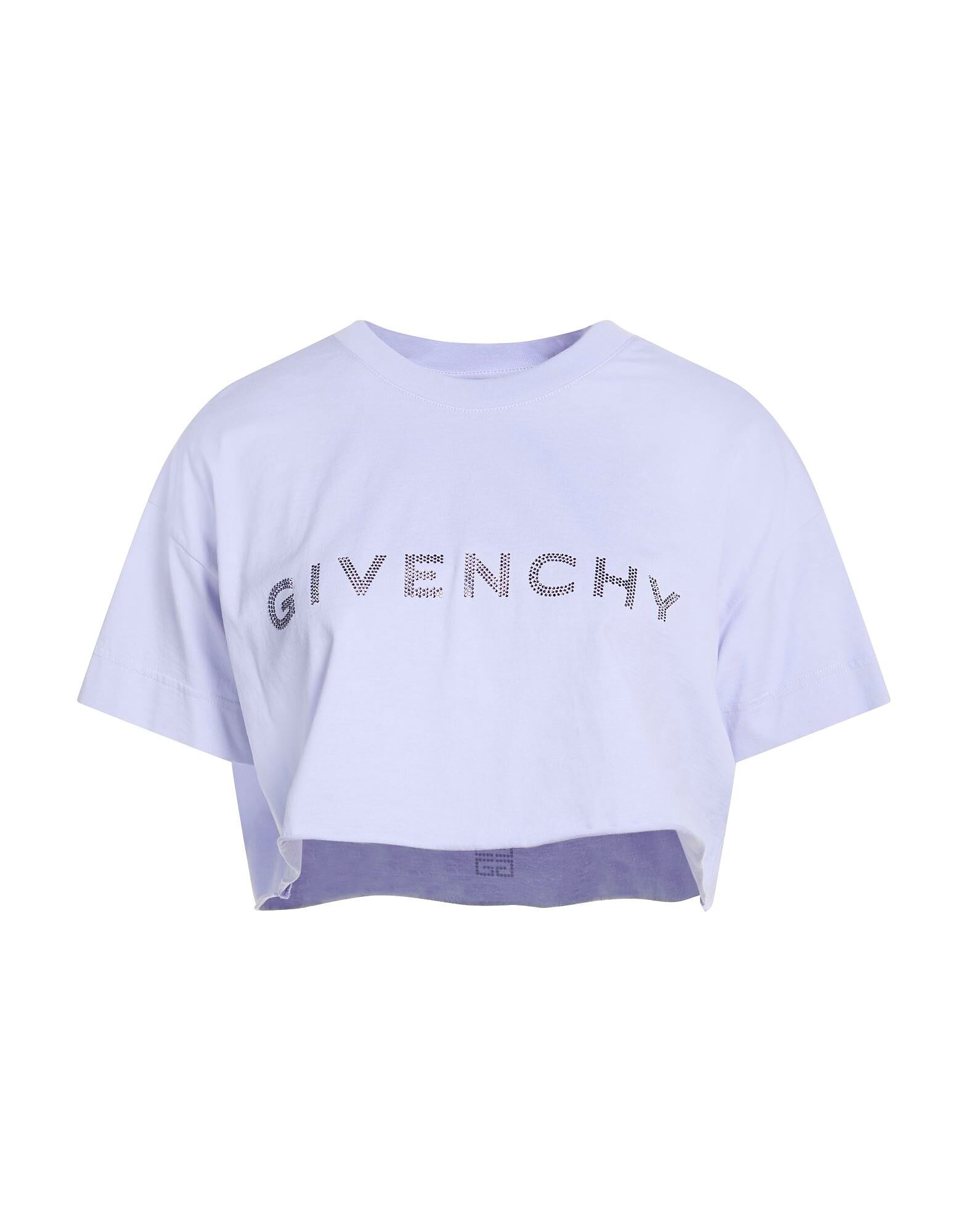 Кроп-топ Givenchy, сиреневый
Кроп-топ Givenchy, сиреневый