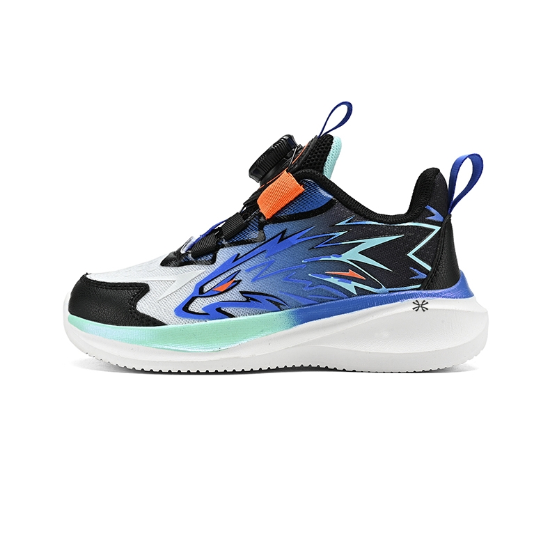 Детские кроссовки для бега YUZHAOLIN, черный/синий
Детские кроссовки для бега YUZHAOLIN, черный/синий