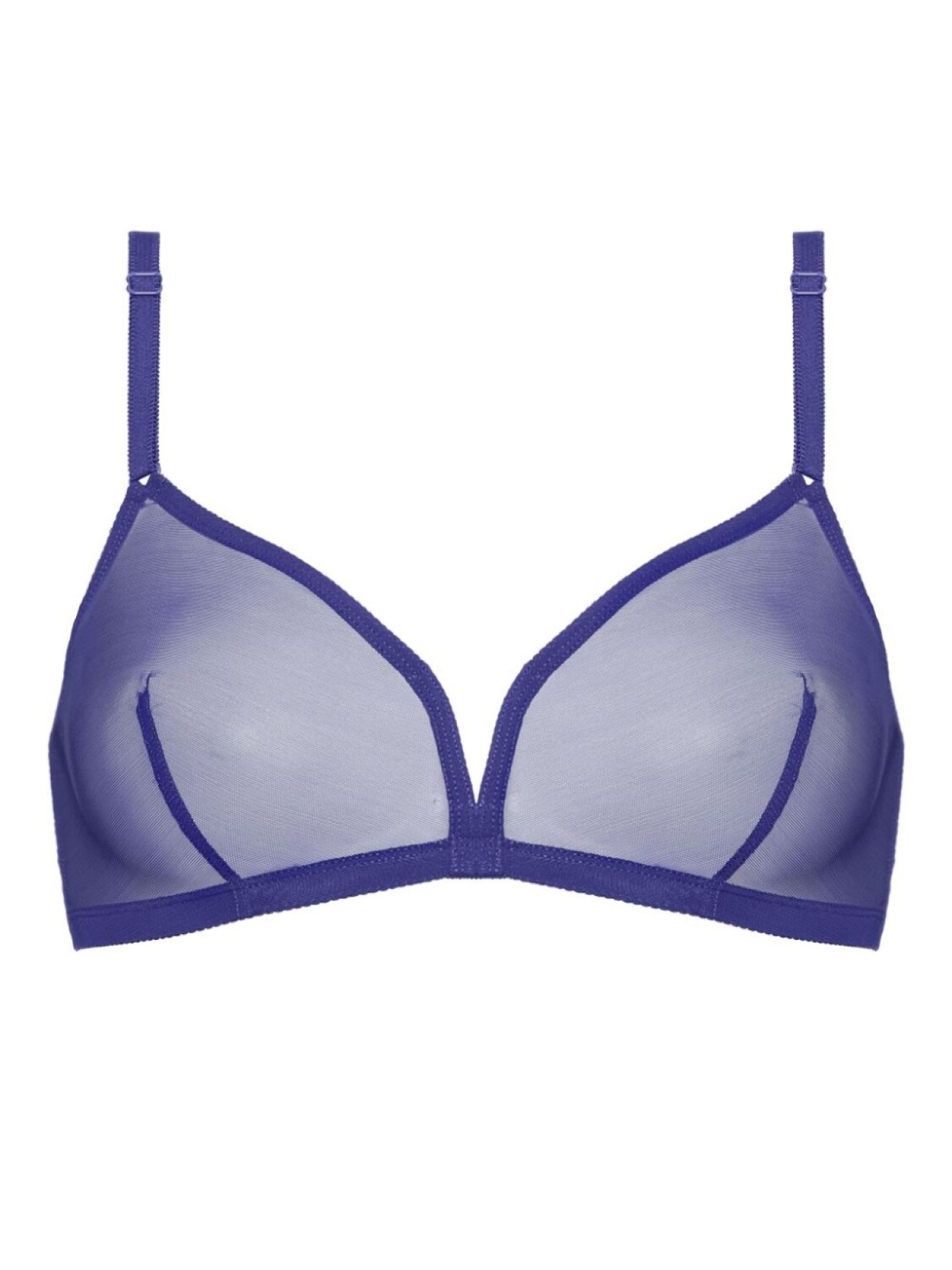 ERES бюстгальтер Providence, синий
ERES бюстгальтер Providence, синий