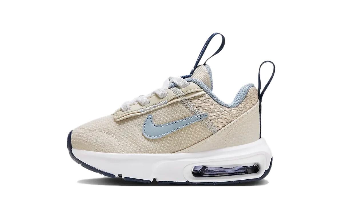 Обувь для малышей Nike Air Max INTRLK TD, White/Varsity Maize
Обувь для малышей Nike Air Max INTRLK TD, White/Varsity Maize