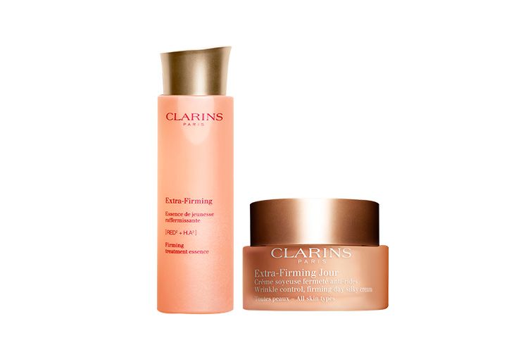 Jiaoyunshi осветляющий и уплотняющий дневной крем набор для ухода увлажняющий и питающий 200мл+50мл CLARINS
Jiaoyunshi осветляющий и уплотняющий дневной крем набор для ухода увлажняющий и питающий 200мл+50мл CLARINS