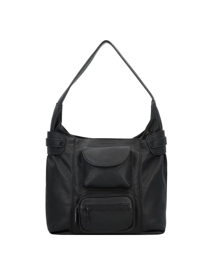 Сумка через плечо FREDs BRUDER 35 cm, цвет black-black, Черный, Сумка через плечо FREDs BRUDER 35 cm, цвет black-black
Сумка через плечо FREDs BRUDER 35 cm, цвет black-black, Черный, Сумка через плечо FREDs BRUDER 35 cm, цвет black-black