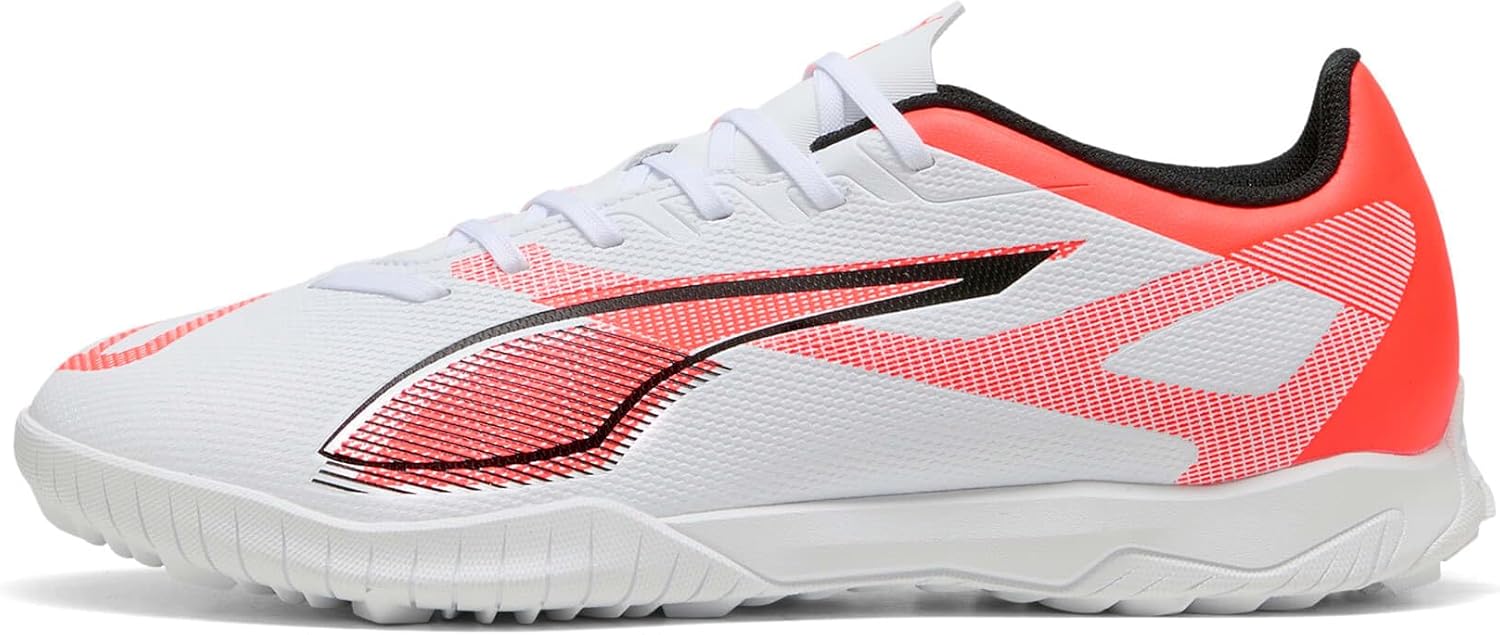 Мужские кроссовки PUMA, белый/черный/красный
Мужские кроссовки PUMA, белый/черный/красный