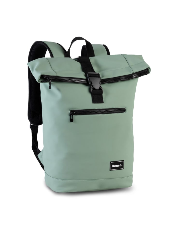 Рюкзак Bench
Рюкзак Bench