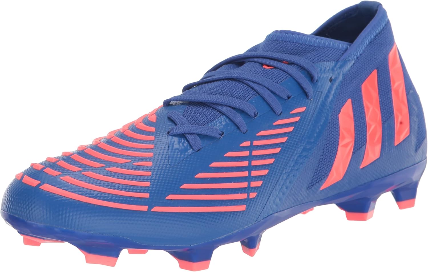 Футбольные бутсы Adidas Унисекс-Взрослый Edge.2 Predator для твердого грунта, синий
Футбольные бутсы Adidas Унисекс-Взрослый Edge.2 Predator для твердого грунта, синий
