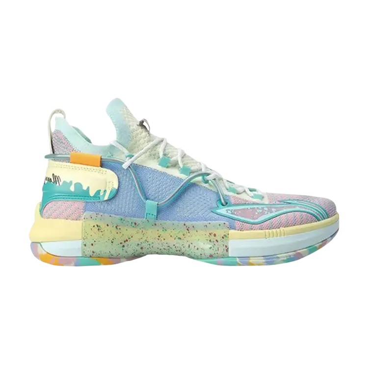 Кроссовки Li-Ning Speed 6, разноцветный, Серый, Кроссовки Li-Ning Speed 6, разноцветный
Кроссовки Li-Ning Speed 6, разноцветный, Серый, Кроссовки Li-Ning Speed 6, разноцветный