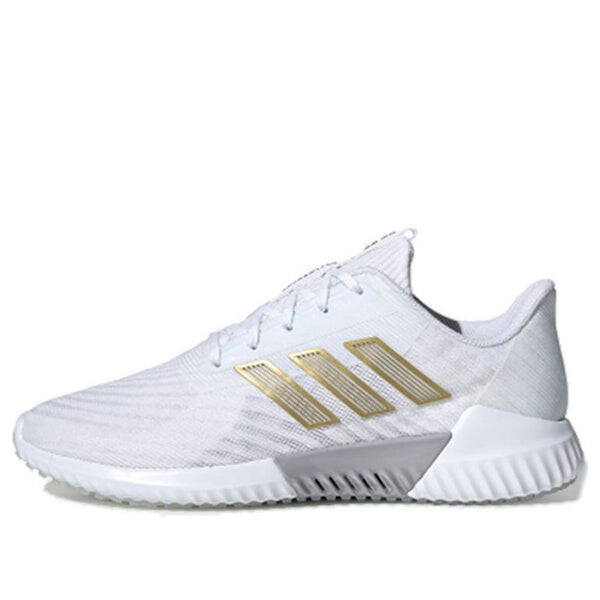 Кроссовки climacool 2.0 db Adidas, белый 
Кроссовки climacool 2.0 db Adidas, белый