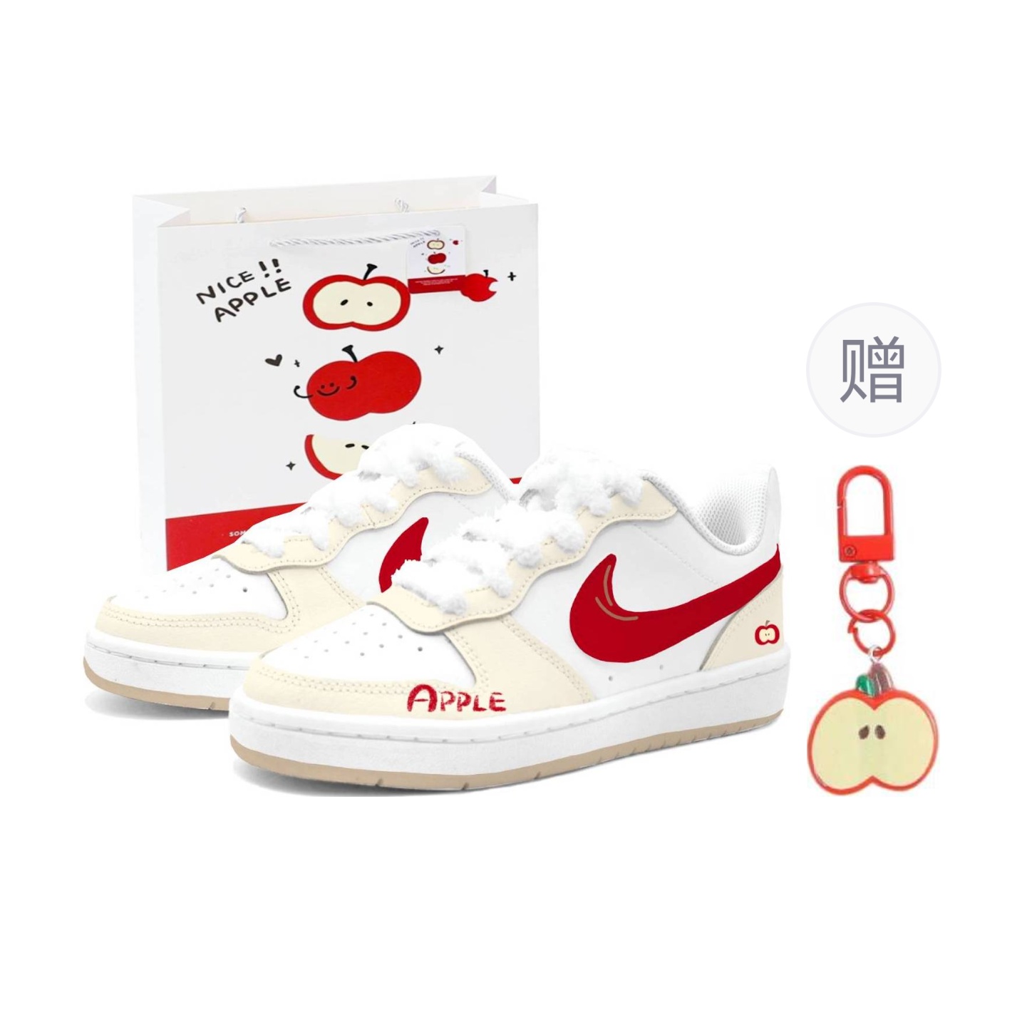 Court Borough Low 2 нескользящие амортизирующие износостойкие low top детские скейтбординг кроссовки unisex Nike, красный
Court Borough Low 2 нескользящие амортизирующие износостойкие low top детские скейтбординг кроссовки unisex Nike, красный