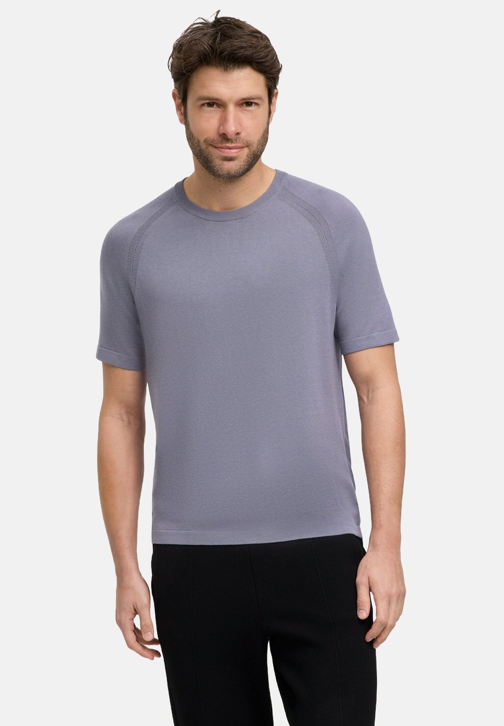 Базовая футболка FALKE, серый
Базовая футболка FALKE, серый