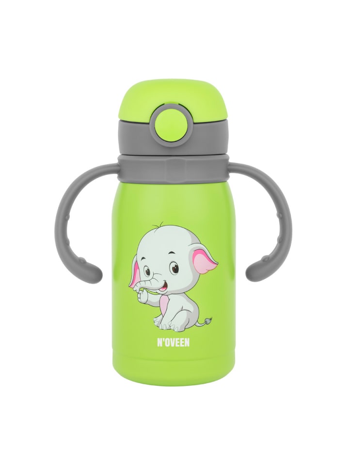 COFI 1453 Бутылка для воды NOVEEN | 300 мл, зеленый цвет
COFI 1453 Бутылка для воды NOVEEN | 300 мл, зеленый цвет