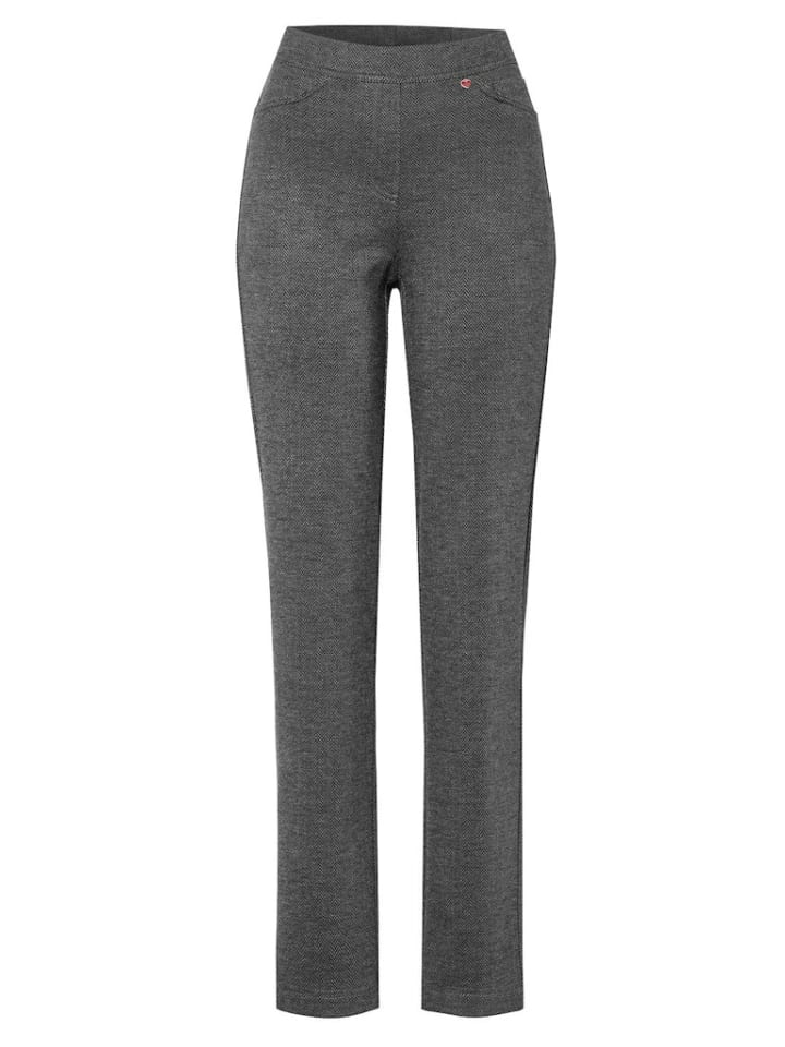 Тканевые брюки Relaxed by TONI
Тканевые брюки Relaxed by TONI