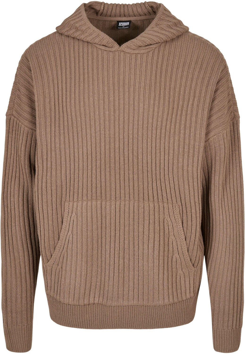 Толстовка Urban Classics Kapuzenpullover, цвет darkkhaki
Толстовка Urban Classics Kapuzenpullover, цвет darkkhaki