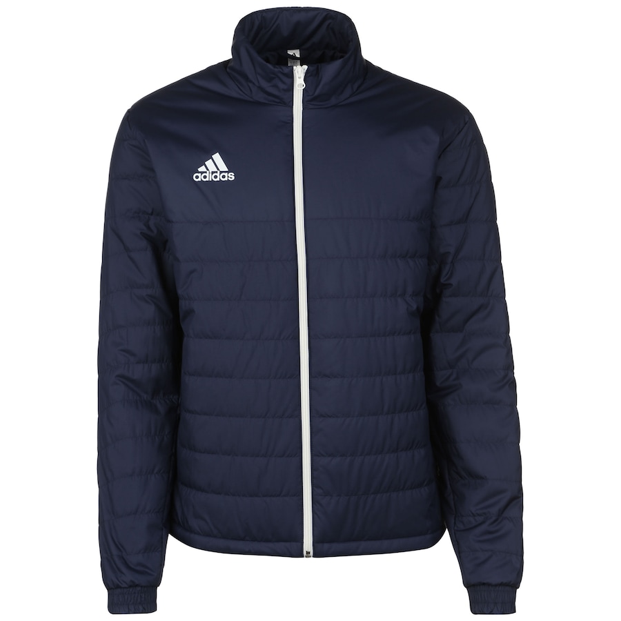 Спортивная куртка ADIDAS SPORTSWEAR Entrada 22, темно-синий
Спортивная куртка ADIDAS SPORTSWEAR Entrada 22, темно-синий