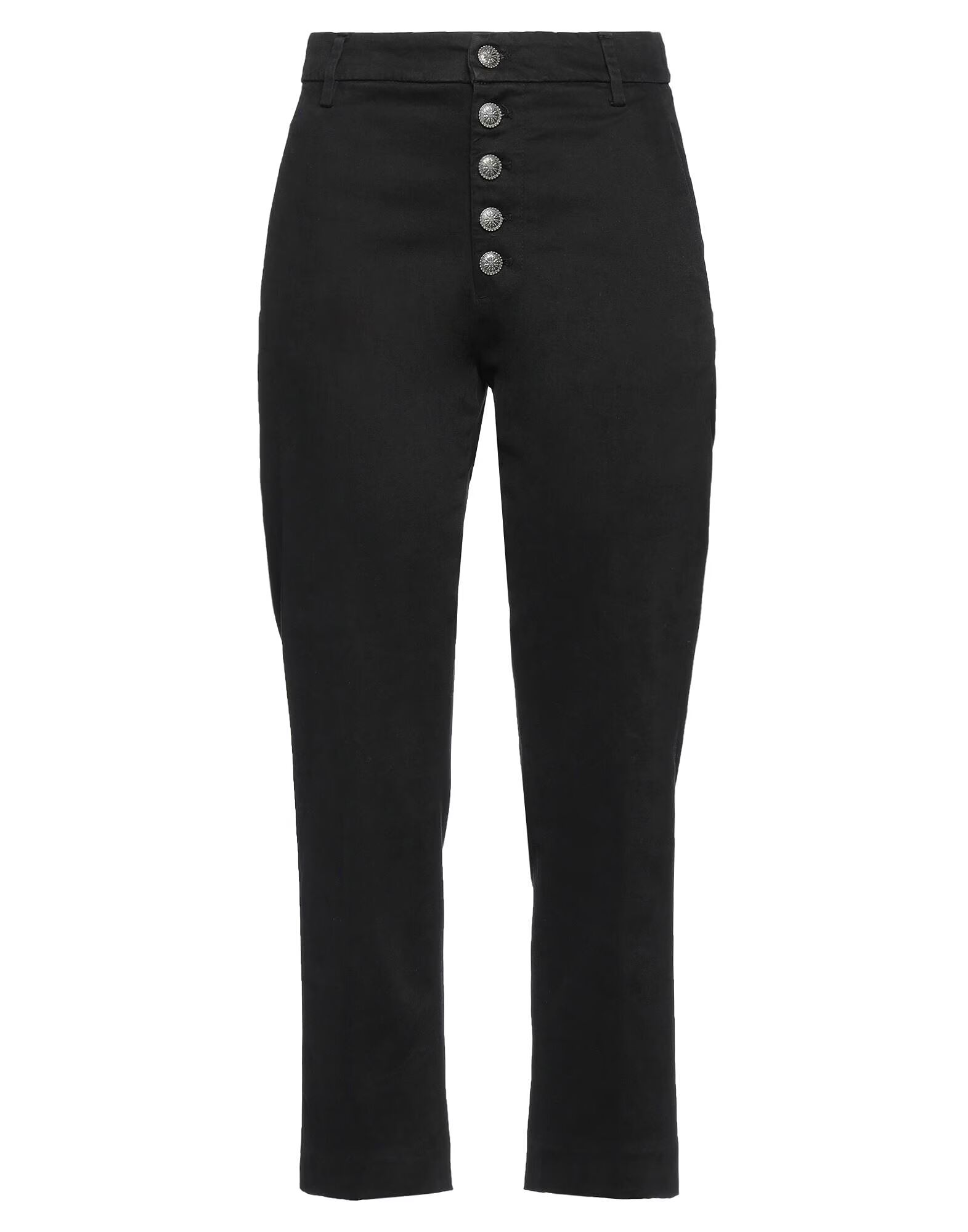 Брюки Dondup, черный
Брюки Dondup, черный