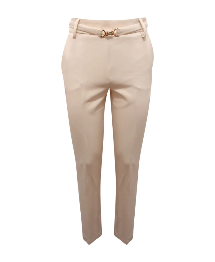 Брюки Eymarr, произведенные в Италии. Kocca, белый
Брюки Eymarr, произведенные в Италии. Kocca, белый