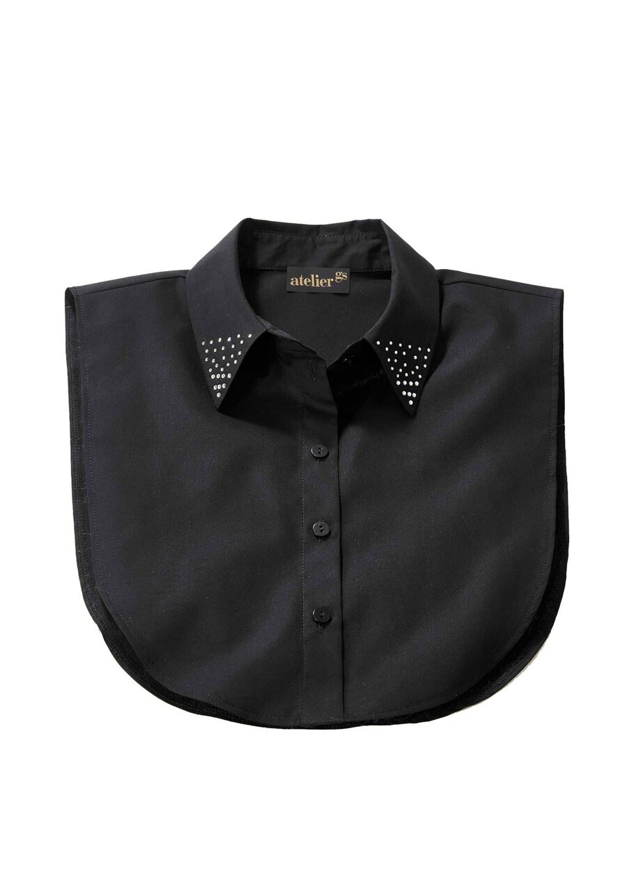 Блуза Goldner, черный
Блуза Goldner, черный