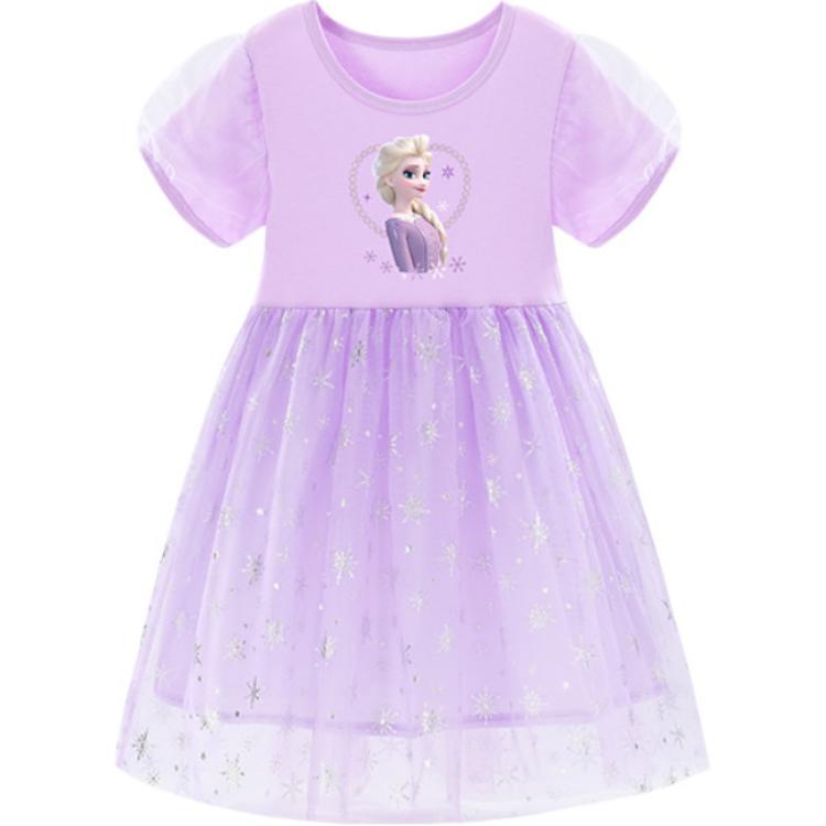 Disney Детское платье Purple Kids'
Disney Детское платье Purple Kids'
