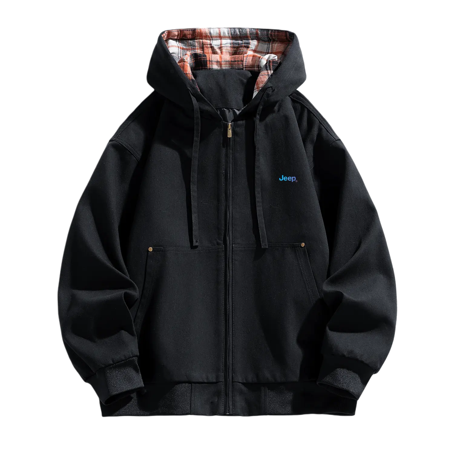 Jeep Куртка Black Knight Series Unisex
Jeep Куртка Black Knight Series Unisex