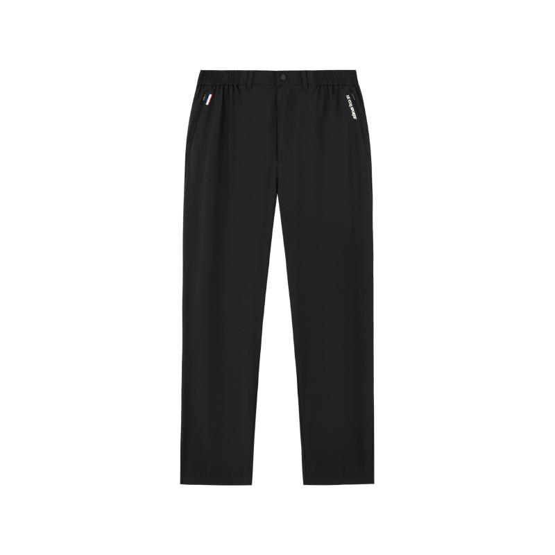 Le Coq Sportif Вязаные спортивные штаны мужские Dazzle Black
Le Coq Sportif Вязаные спортивные штаны мужские Dazzle Black