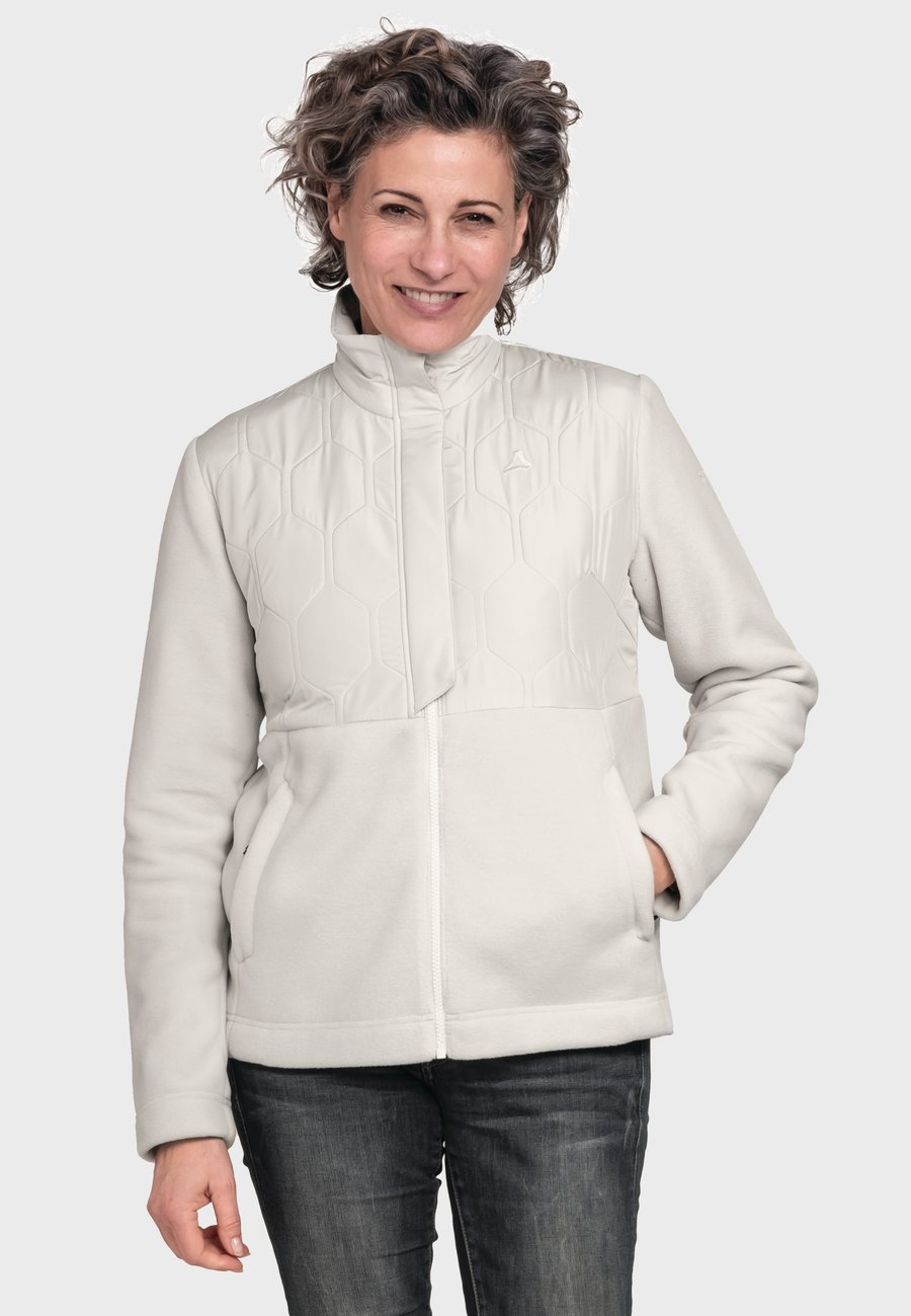 Флисовая куртка Schöffel URBAN STYLE GREGALE, Natur/Beige
Флисовая куртка Schöffel URBAN STYLE GREGALE, Natur/Beige
