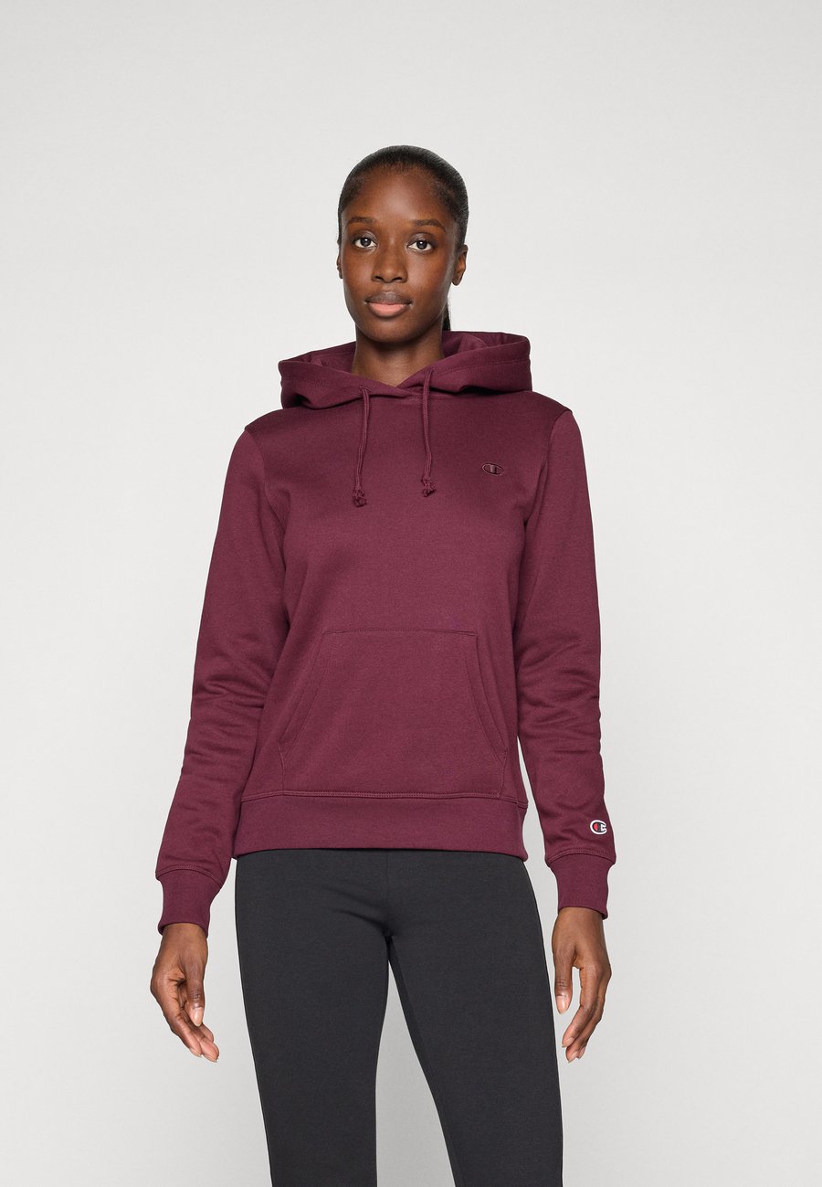 Худи Champion ICONS TONAL HOODIE, Bordeaux
Худи Champion ICONS TONAL HOODIE, Bordeaux