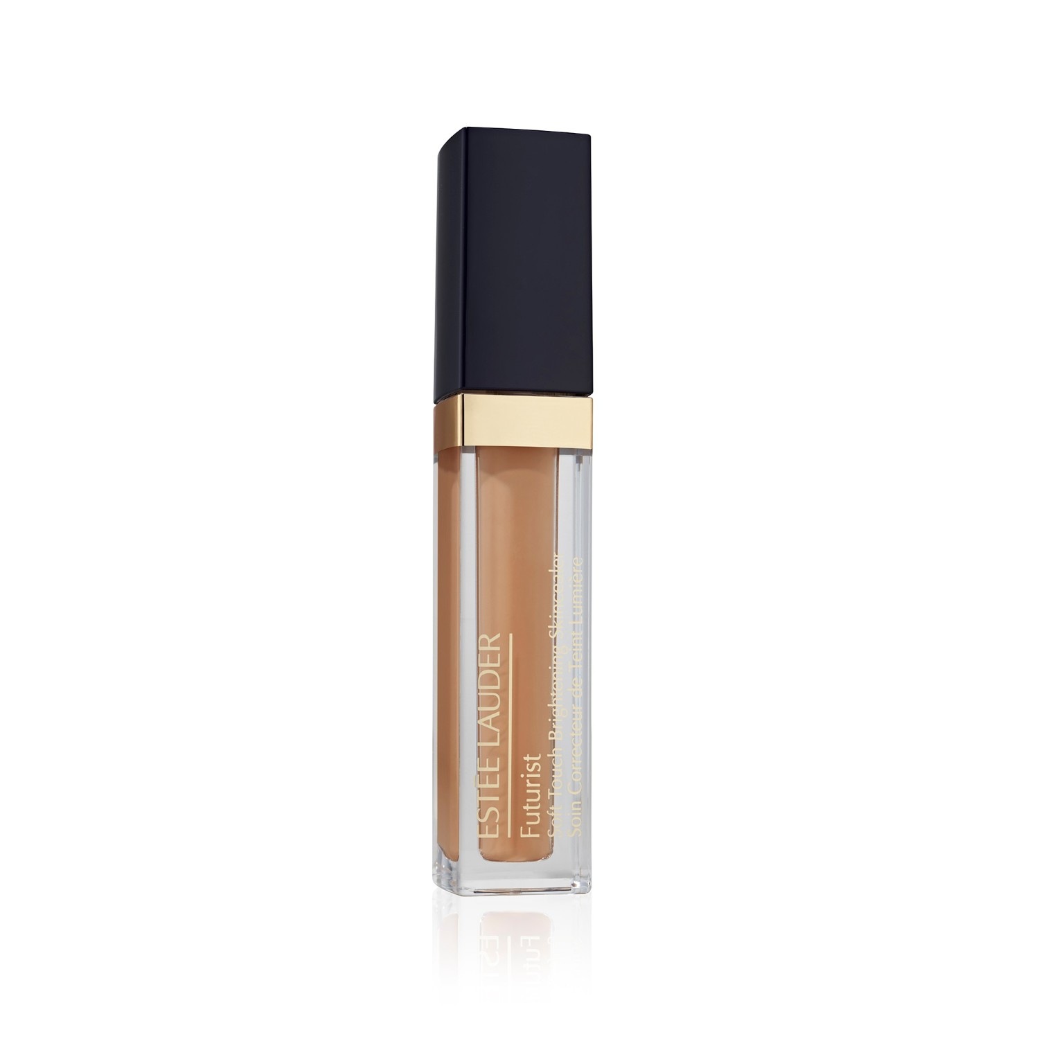 Корректор futurist soft touch brightening skincealer Estee Lauder, 12 - 4n, объем 6 мл
Корректор futurist soft touch brightening skincealer Estee Lauder, 12 - 4n, объем 6 мл