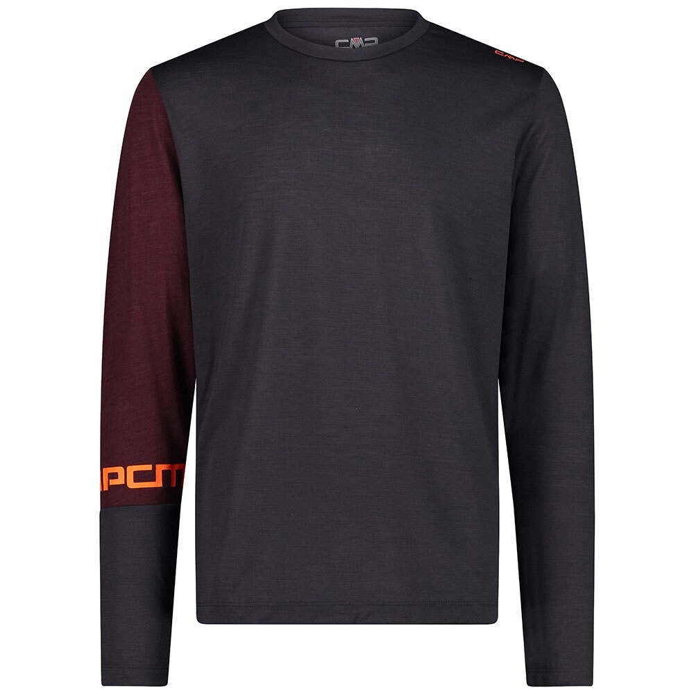 Футболка CMP 33N3347, серый
Футболка CMP 33N3347, серый