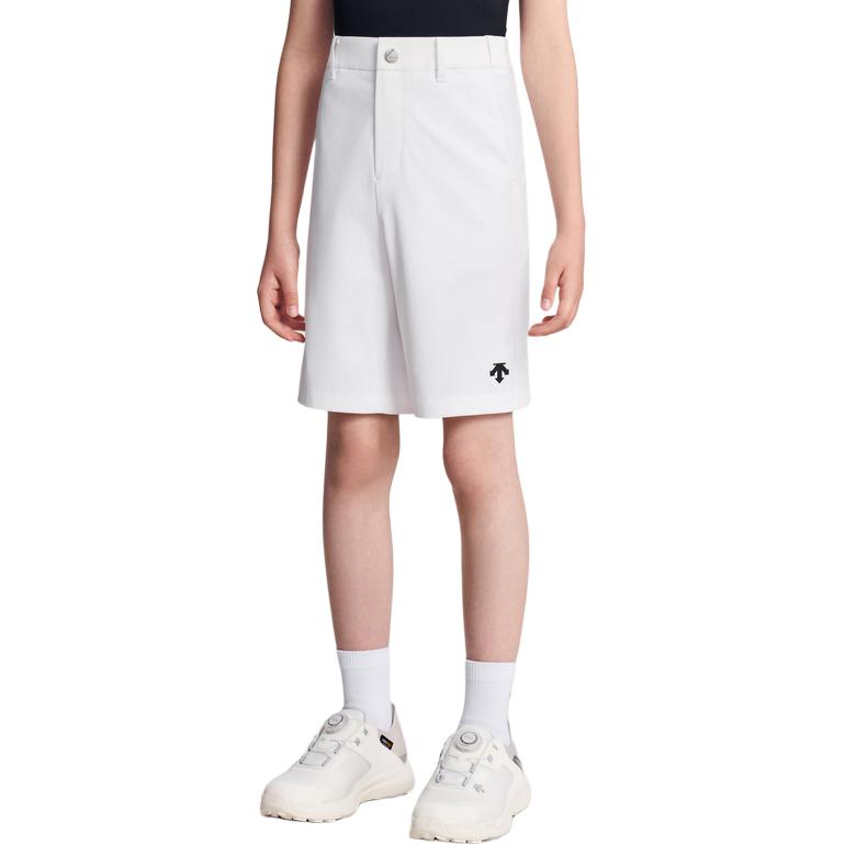 Детские шорты DESCENTE, белый
Детские шорты DESCENTE, белый