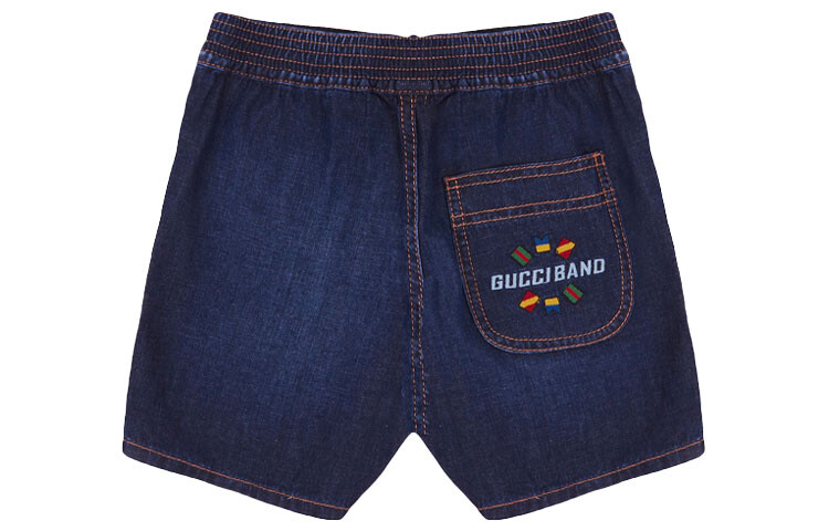 PS Шорты Gucci, темно-синий
PS Шорты Gucci, темно-синий