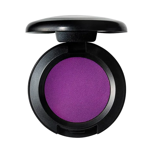 Тени для век Eye Shadow Mac Cosmetics, цвет power to the purple
Тени для век Eye Shadow Mac Cosmetics, цвет power to the purple