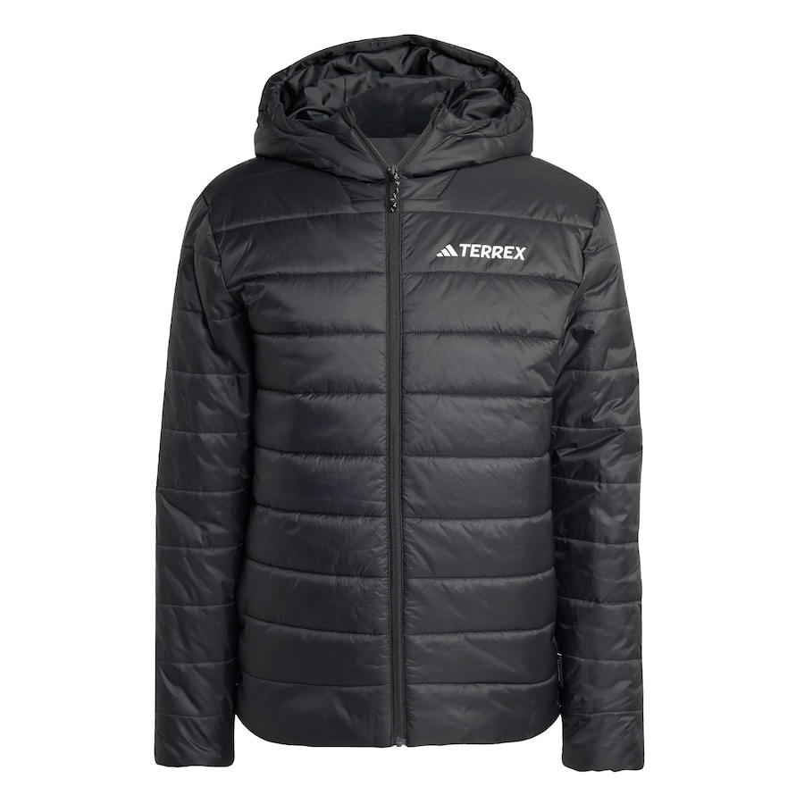 Куртка для активного отдыха ADIDAS TERREX Essentials, черный
Куртка для активного отдыха ADIDAS TERREX Essentials, черный