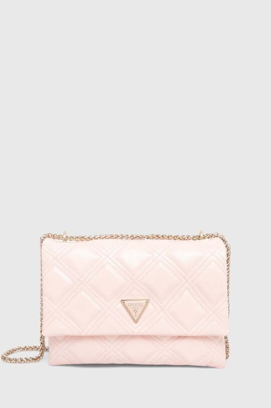 Сумка Guess, розовый
Сумка Guess, розовый