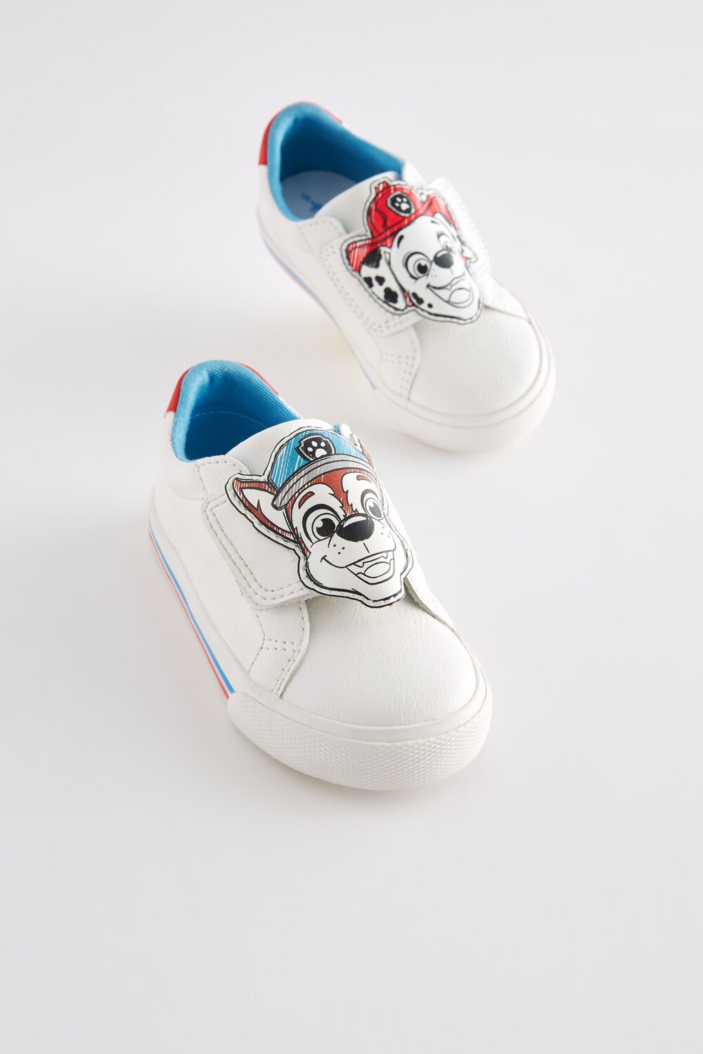 Обувь застегивается на липучку Next, белый
Обувь застегивается на липучку Next, белый