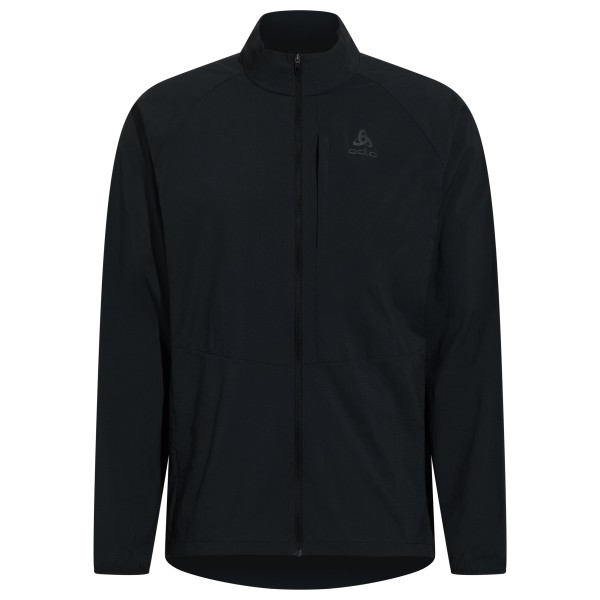 Куртка Zeroweight - куртка для бега Odlo, черный
Куртка Zeroweight - куртка для бега Odlo, черный