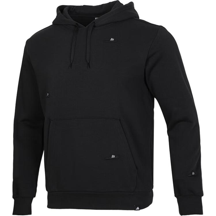Adidas Свитшот мужской черный
Adidas Свитшот мужской черный