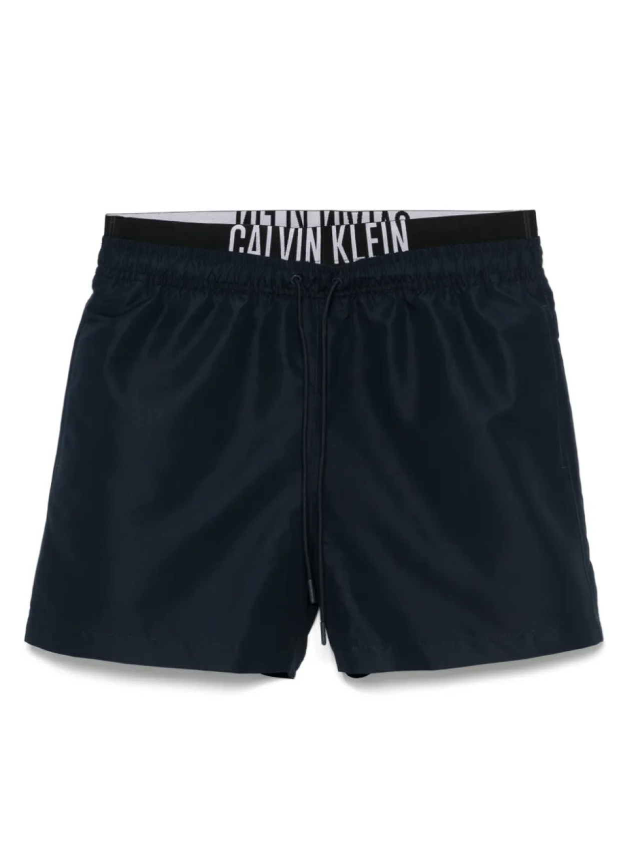 Шорты для плавания Calvin Klein с двойным поясом, синий
Шорты для плавания Calvin Klein с двойным поясом, синий