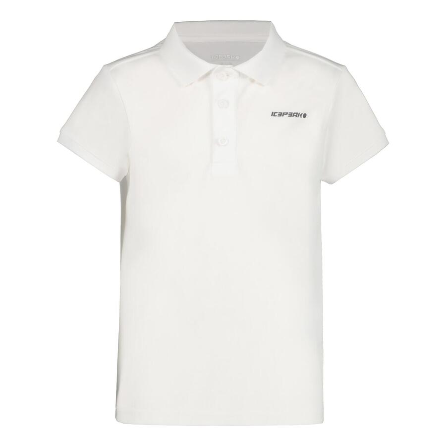 ICEPEAK Рубашка-поло лёгкая, мягкая, удобная, для мальчиков - Kinross JR
ICEPEAK Рубашка-поло лёгкая, мягкая, удобная, для мальчиков - Kinross JR