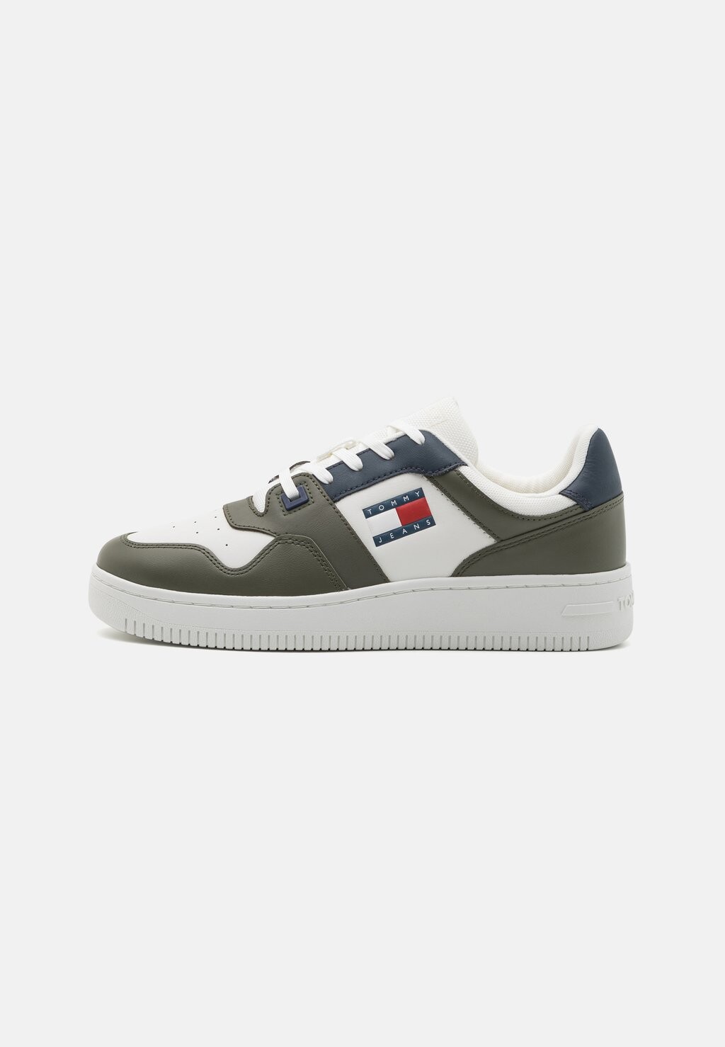 Кроссовки на шнуровке RETRO BASKET Tommy Hilfiger, оливковый, Зеленый, Кроссовки на шнуровке RETRO BASKET Tommy Hilfiger, оливковый
Кроссовки на шнуровке RETRO BASKET Tommy Hilfiger, оливковый, Зеленый, Кроссовки на шнуровке RETRO BASKET Tommy Hilfiger, оливковый