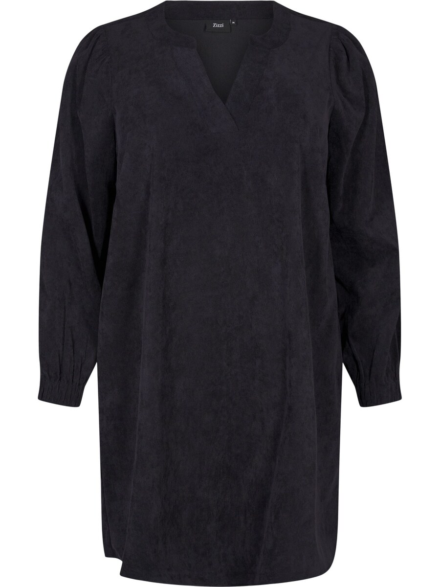 Платье Zizzi VELENA, черный
Платье Zizzi VELENA, черный